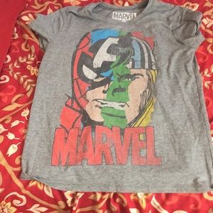 Marvel t-shirt
